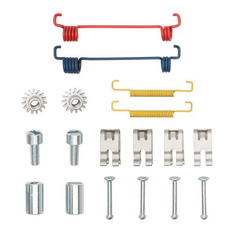 Parking Brake Hardware Kit Dynamic Friction 370-40023