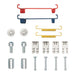 Parking Brake Hardware Kit Dynamic Friction 370-40023