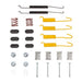 Drum Brake Hardware Kit Dynamic Friction 370-42002