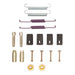 Parking Brake Hardware Kit Dynamic Friction 370-42005