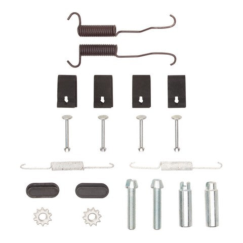 Parking Brake Hardware Kit Dynamic Friction 370-42006