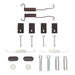 Parking Brake Hardware Kit Dynamic Friction 370-42006