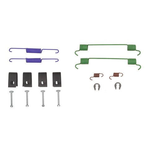 Drum Brake Hardware Kit Dynamic Friction 370-47003