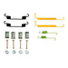 Drum Brake Hardware Kit Dynamic Friction 370-47007