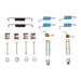 Parking Brake Hardware Kit Dynamic Friction 370-47008