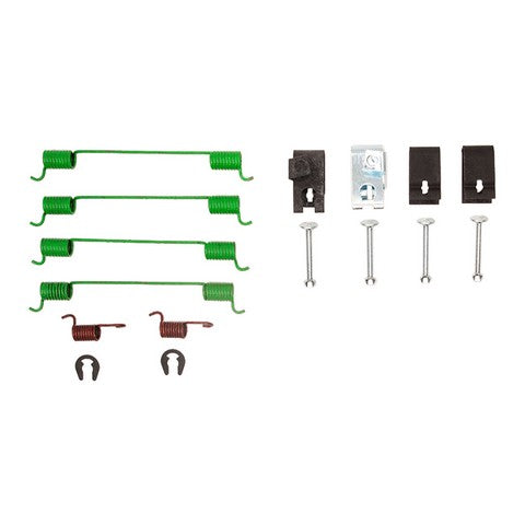 Drum Brake Hardware Kit Dynamic Friction 370-47012