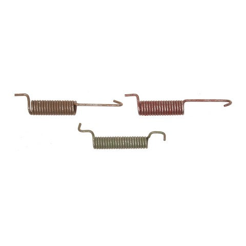Parking Brake Hardware Kit Dynamic Friction 370-47031