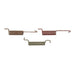 Parking Brake Hardware Kit Dynamic Friction 370-47031