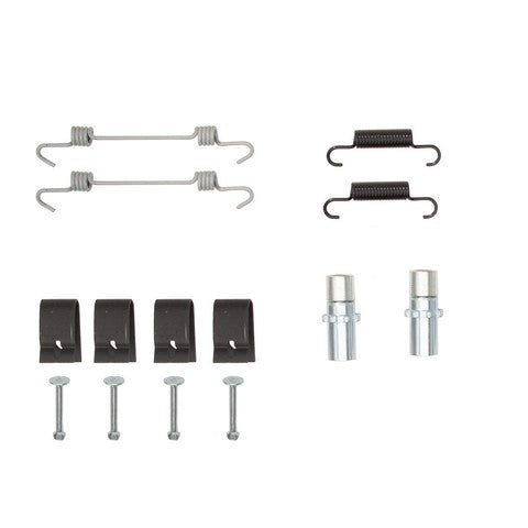 Parking Brake Hardware Kit Dynamic Friction 370-47032