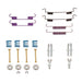 Parking Brake Hardware Kit Dynamic Friction 370-47036