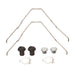 Parking Brake Hardware Kit Dynamic Friction 370-47037