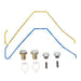 Parking Brake Hardware Kit Dynamic Friction 370-47038