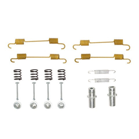 Parking Brake Hardware Kit Dynamic Friction 370-47040
