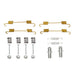 Parking Brake Hardware Kit Dynamic Friction 370-47040