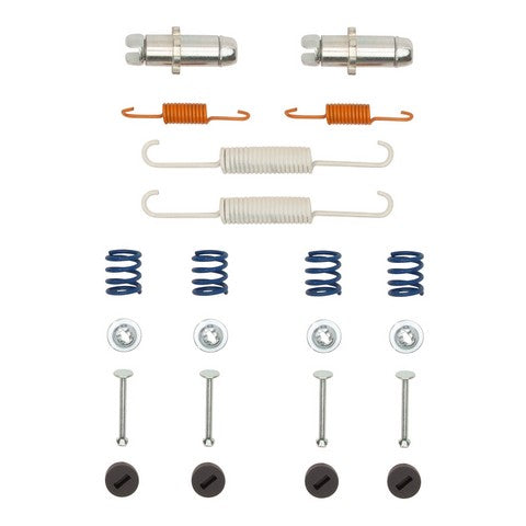 Parking Brake Hardware Kit Dynamic Friction 370-47041