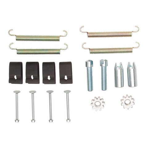 Parking Brake Hardware Kit Dynamic Friction 370-47042