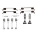 Parking Brake Hardware Kit Dynamic Friction 370-47044