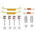 Parking Brake Hardware Kit Dynamic Friction 370-47046