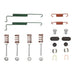 Drum Brake Hardware Kit Dynamic Friction 370-47047