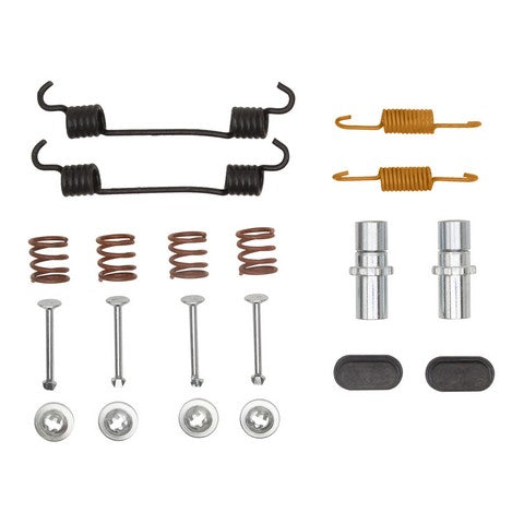 Parking Brake Hardware Kit Dynamic Friction 370-47050