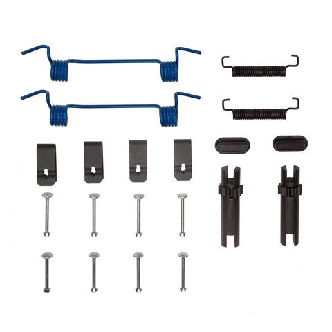 Parking Brake Hardware Kit Dynamic Friction 370-48001
