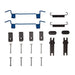 Parking Brake Hardware Kit Dynamic Friction 370-48001