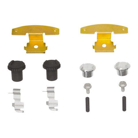 Parking Brake Hardware Kit Dynamic Friction 370-48006
