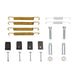 Parking Brake Hardware Kit Dynamic Friction 370-48008