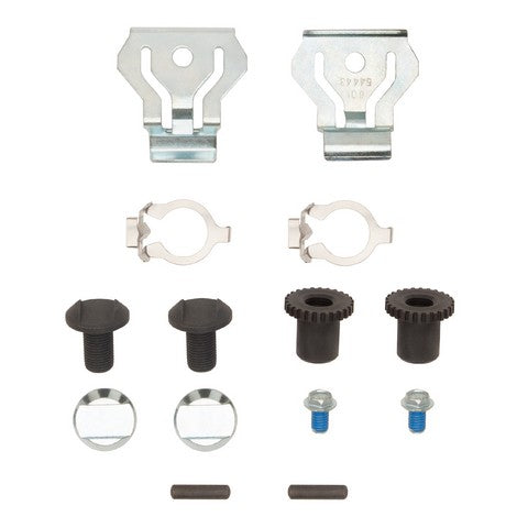 Parking Brake Hardware Kit Dynamic Friction 370-48010