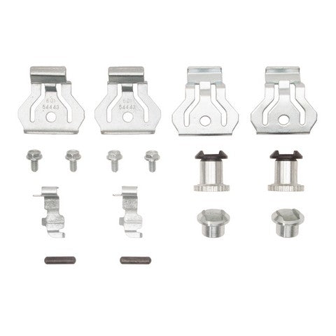 Parking Brake Hardware Kit Dynamic Friction 370-48011