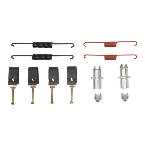 Parking Brake Hardware Kit Dynamic Friction 370-48012