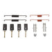 Parking Brake Hardware Kit Dynamic Friction 370-48012