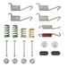 Drum Brake Hardware Kit Dynamic Friction 370-52000
