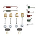 Drum Brake Hardware Kit Dynamic Friction 370-54017