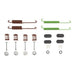 Drum Brake Hardware Kit Dynamic Friction 370-54018