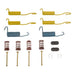 Drum Brake Hardware Kit Dynamic Friction 370-54019