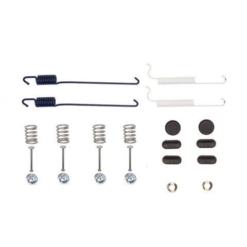 Drum Brake Hardware Kit Dynamic Friction 370-54025