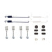 Drum Brake Hardware Kit Dynamic Friction 370-54025