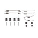 Drum Brake Hardware Kit Dynamic Friction 370-54033