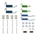Drum Brake Hardware Kit Dynamic Friction 370-54035