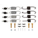 Drum Brake Hardware Kit Dynamic Friction 370-54044