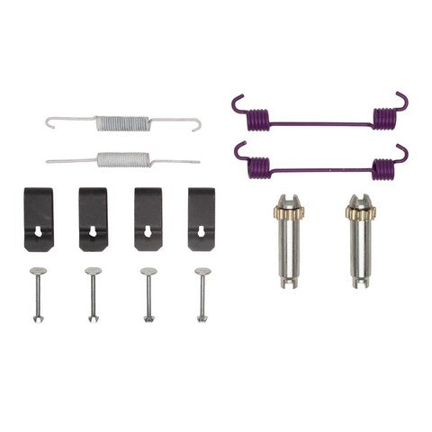 Parking Brake Hardware Kit Dynamic Friction 370-54047