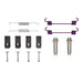 Parking Brake Hardware Kit Dynamic Friction 370-54047