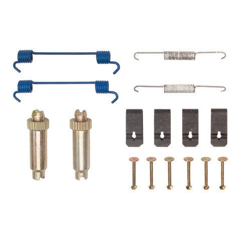 Parking Brake Hardware Kit Dynamic Friction 370-54048