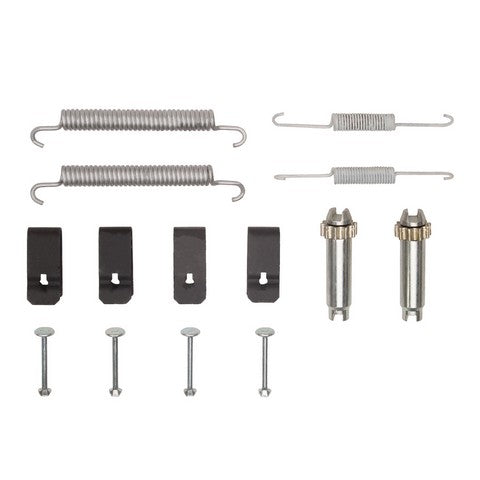 Parking Brake Hardware Kit Dynamic Friction 370-54049