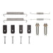 Parking Brake Hardware Kit Dynamic Friction 370-54049