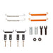Parking Brake Hardware Kit Dynamic Friction 370-54052