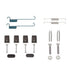 Parking Brake Hardware Kit Dynamic Friction 370-54053