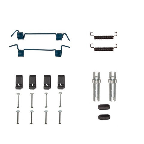 Parking Brake Hardware Kit Dynamic Friction 370-54054