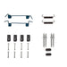 Parking Brake Hardware Kit Dynamic Friction 370-54054